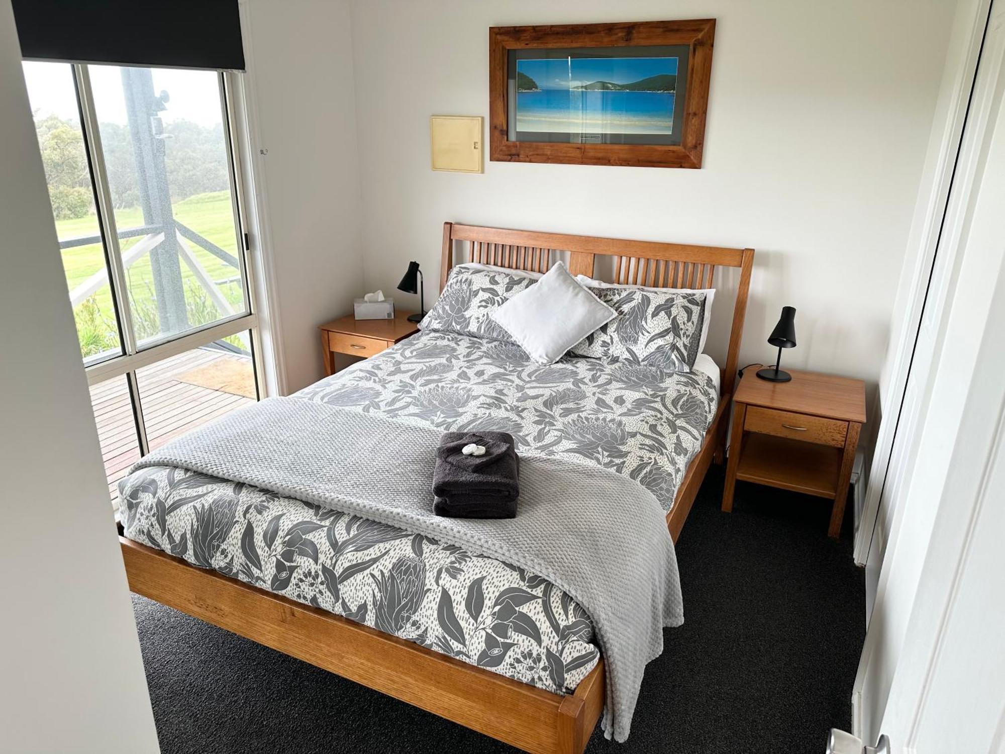 Tidal Dreaming Seaview Cottages Янки Экстерьер фото